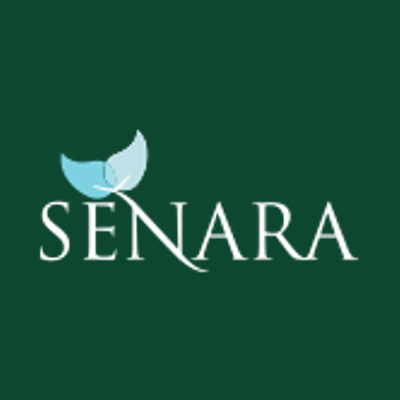 Senara Chiropractic & Med Spa logo
