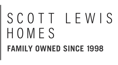 Scott Lewis Homes logo