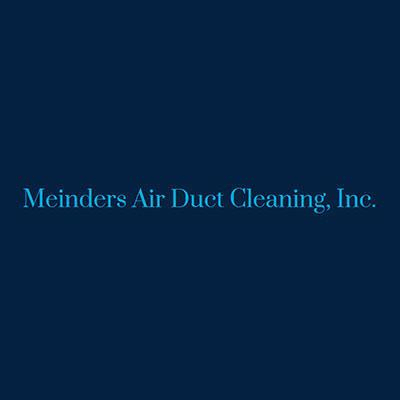 Meinders Air Duct Cleaning, Inc. logo