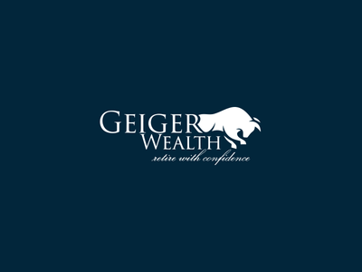 Geiger Wealth logo