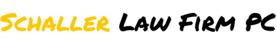 Robert Schaller logo