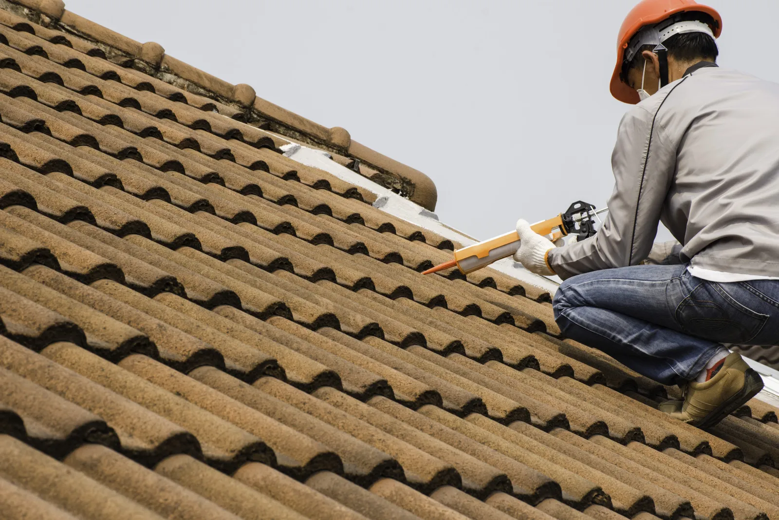 Budget Roofing