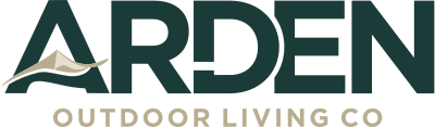 Arden Outdoor Living logo