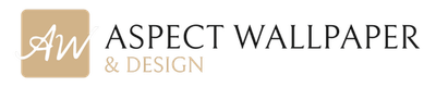 Aspect Wallpaper logo