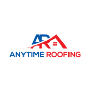 Anytime Roofing PLLC logo