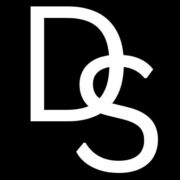 Draped in Style logo