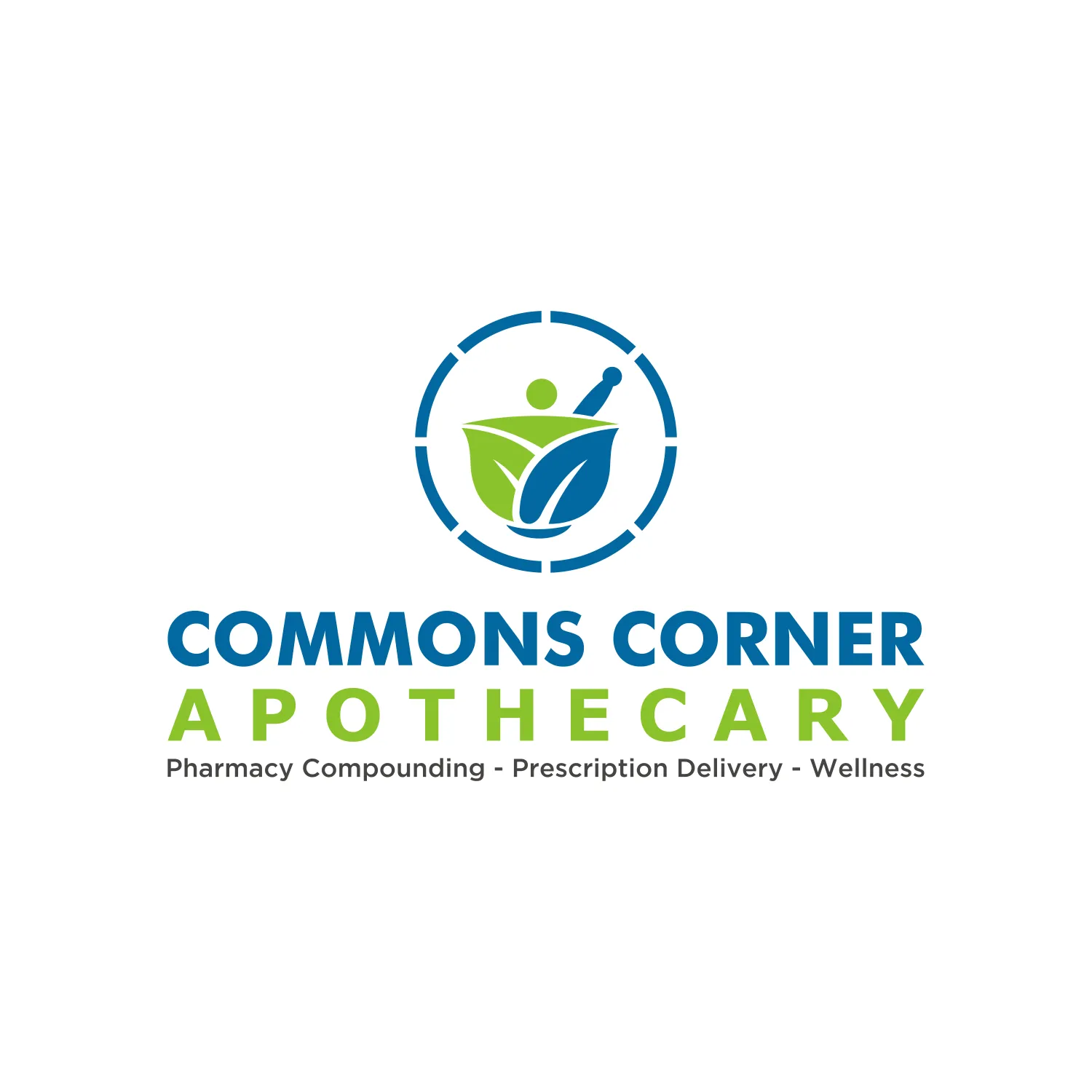 Commons Corner Apothecary