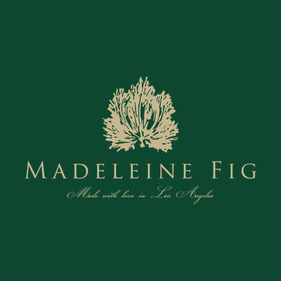 Underpinnings Lingerie logo