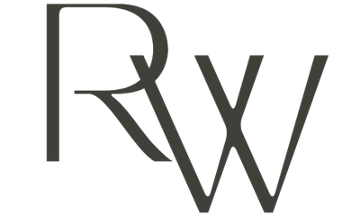 Recover Well logo
