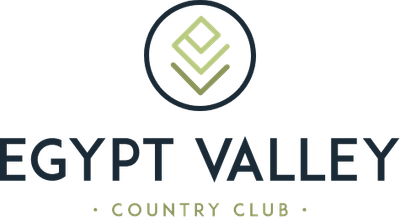 Egypt Valley Country Club logo