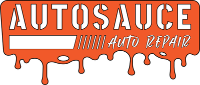 Auto Sauce Performance logo