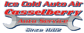 Casselberry Auto Service logo