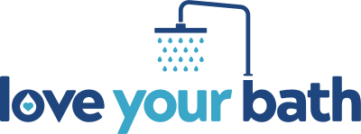 Love Your Bath logo