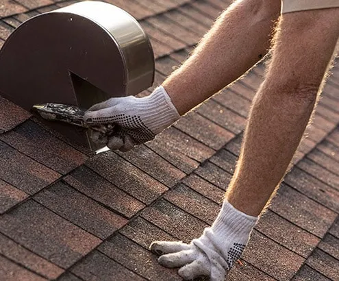 Superior One Roofing