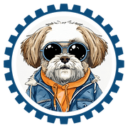 Gizmo Appliance Repair logo