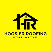 Hoosier Roofing - Fort Wayne logo
