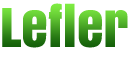 Lefler Tree Service logo