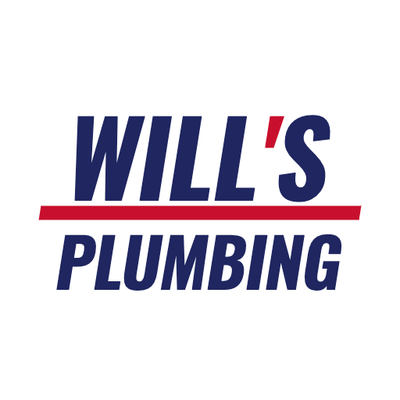 Will's Plumbing & Testing Service logo