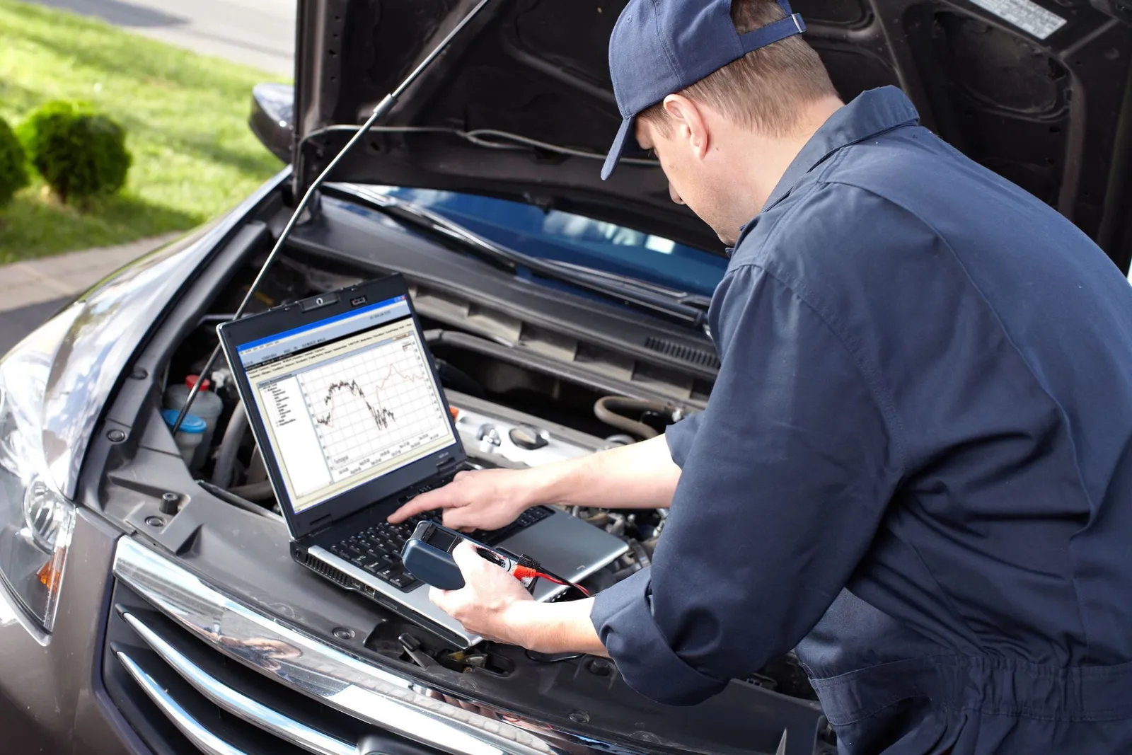 Star Auto Service
