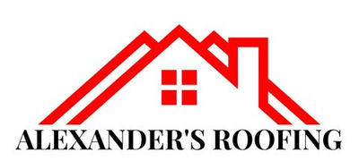 Alexanders Roofing logo