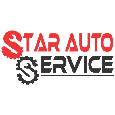 Star Auto Service logo