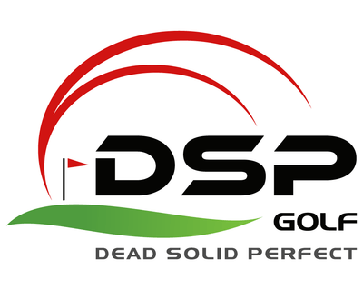 Dead Solid Perfect Golf logo