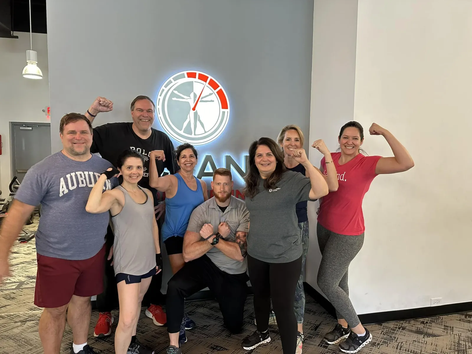 Octane Personal Training