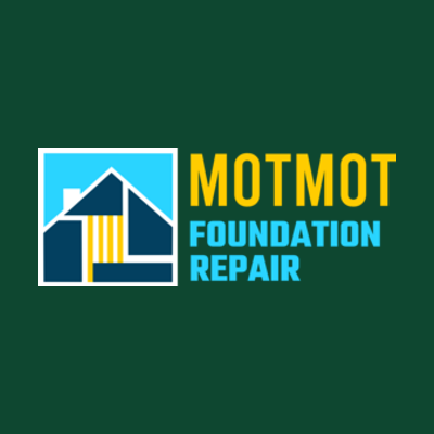 Motmot Foundation Repair logo