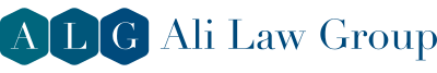 Ali Law Group logo
