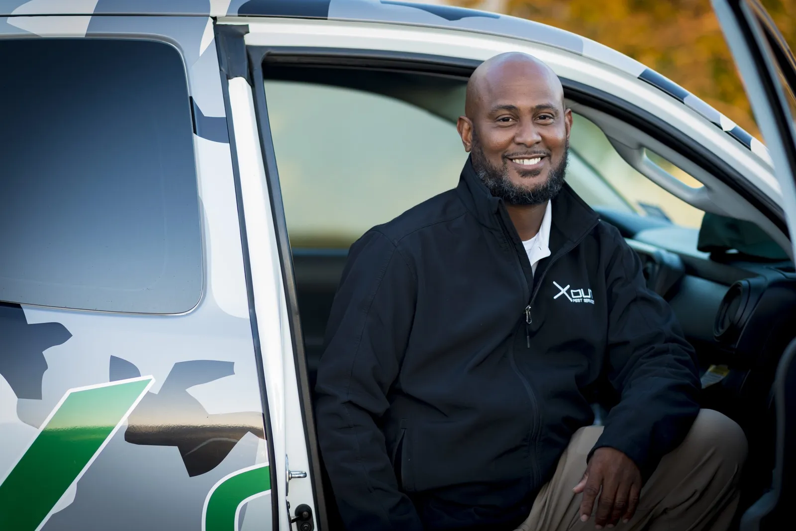 X Out Pest Services