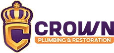 Crown Restoration logo