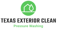 Texas Exterior Clean logo
