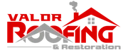 Valor Roofing & Restoration logo