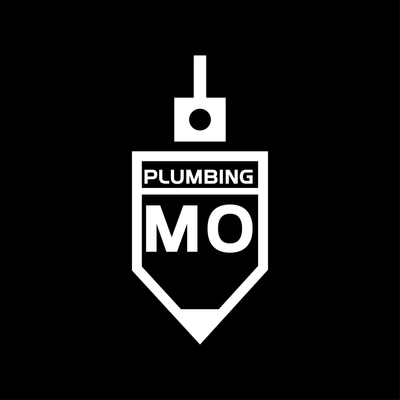 MO Plumbing LLC logo