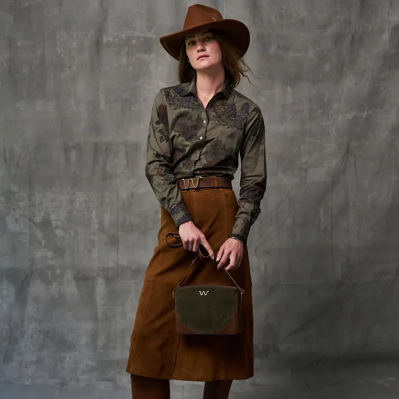 King Ranch Saddle Shop