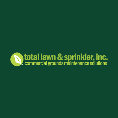 Total Lawn & Sprinkler, Inc. logo