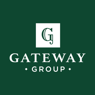 GATEWAY GROUP logo