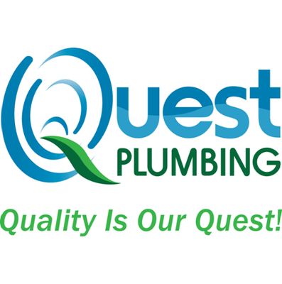 Quest Plumbing logo