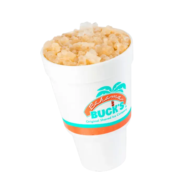 Bahama Buck's