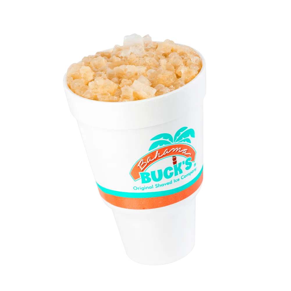 Bahama Buck's