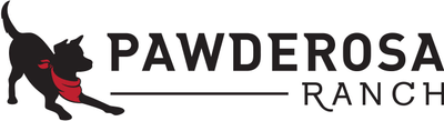 Pawderosa Ranch logo