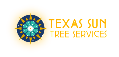 Texas Sun Tree Services logo