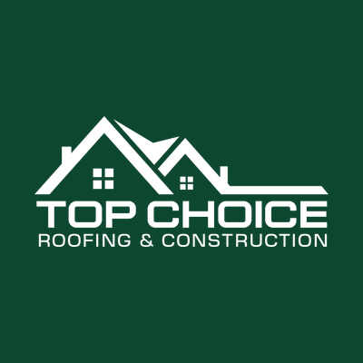 Top Choice Roofing and Construction logo