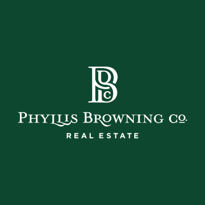 Phyllis Browning Company logo