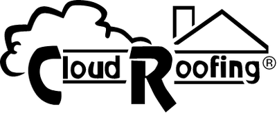 Cloud Roofing logo