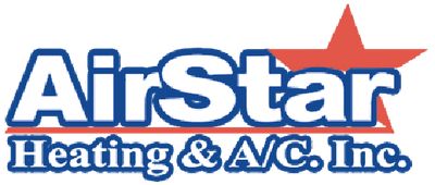 Air Star Heating & A/C logo