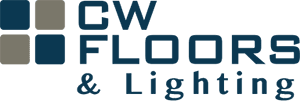 CW Floors and Lighting logo