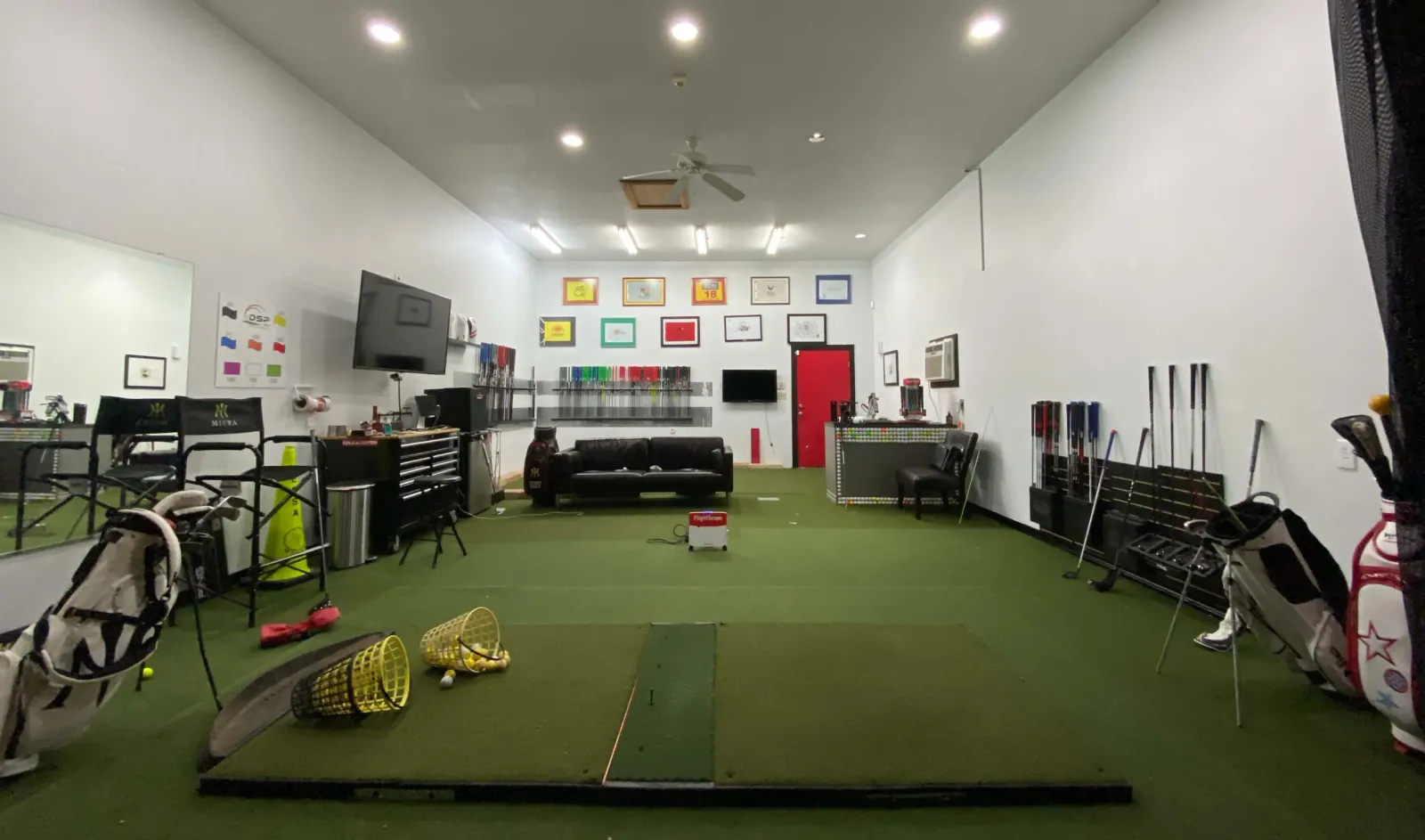 Dead Solid Perfect Golf