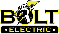 Bolt Electric logo