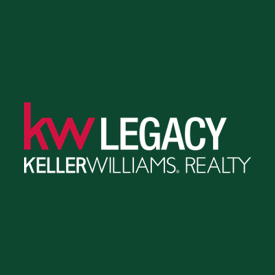 Keller Williams Legacy logo